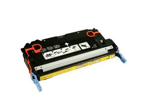 Canon 2575B001 Yellow Toner Cartridge, Canon 117
