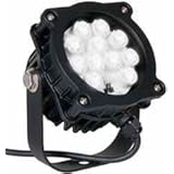 Loading Dock Light LED High Intensity for Flag Pole