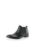 Bosccolo Botines Chelsea (Negro)