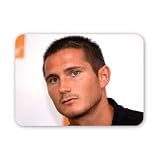 Frank Lampard - Mouse Mat Art247 Highest Quality Natural Rubber Mouse Mats - Mouse Mat