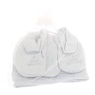 Baby I Love Mummy Design 3 Piece Hat, Mittens & Booties Gift Set -Boy/Girl Options