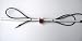Tune Trapper Hidden Car AM/FM Stereo Radio Antenna With End Cable