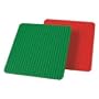 LEGO DUPLO Large Building Plates Set