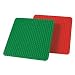 LEGO DUPLO Large Building Plates Set