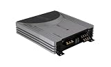 MB Quart Marine NAU260 180 Watt A/B Class 2-Channel Amplifier