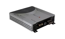 MB Quart Marine NAU260 120 Watt A/B Class 2-Channel Amplifier