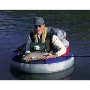 Creek Company Round Boat Float Tube by 