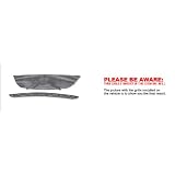 07-08 Acura MDX Billet Grille Grill Insert # H86616A by APS