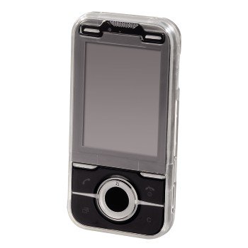 Hama Ice Case Handytasche f&uuml;r Sony Ericsson Yari Preisvergleich
