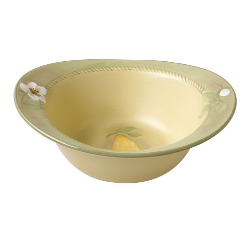 Pfaltzgraff Aurora Round Vegetable Bowl