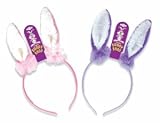 Easter Bunny Ears Headband!