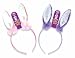Easter Bunny Ears Headband!