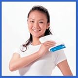 �o�C�I���o�[ �A�N�A�t�@�C�i���r���[�e�B�[�p�b�h�y�����C�̒��ł��g���܂��I�o�C�I���o�[�̓����p�p�b�h�z