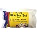 Kids Starter Set includes Quilt,Pillow And Waterproof Mattress Protector