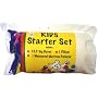 Kids Starter Set includes Quilt,Pillow And Waterproof Mattress Protector