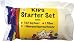 Kids Starter Set includes Quilt,Pillow And Waterproof Mattress Protector