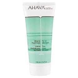 Mineral Foot Cream
