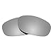 Revant Polarized Replacement Lenses Ray Ban Balorama RB4089 Elite Titanium MirrorShield