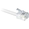 Philips Accessories #SWL6140W/17 12' White Mod Line Cord