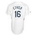 Andre Ethier Los Angeles Dodgers MLB Youth Replica Jersey