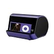 iHome iHM9 Portable Stereo System for iPod, iPhone, and MP3 Players (Purple) iHome iHM9 Portable Stereo System for iPod, iPhone, and MP3 Players (Purple)