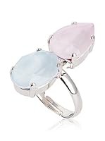 DESTELLOS Anillo (Plateado)