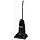 Panasonic MC-V5504 Commercial Upright Vacuum Cleaner, Black