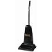 Panasonic MC-V5504 Commercial Upright Vacuum Cleaner, Black