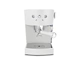 Produkt-Bild: Ascaso 600768 Basic MF Espressomaschine wei&szlig;