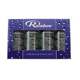 Review Good Home Scents  / Rainbow Pine Fragrances