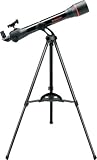 Tasco Spacestation 60mm Refractor AZ w/Variable Led Red Dot Finderscope Telescope