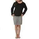 Infant Long Sleeve One Piece