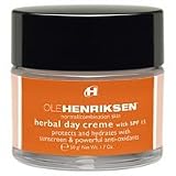 Ole Henriksen Herbal Day Creme SPF 15 1.7oz