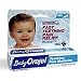 INDICATIONS:Baby Orajel Pain Relief Madidcine For the temporary relief of sore gums due to teething in infants and children 4 months of age and older. No. 1 Pediatrician recommended brand.