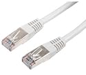 5m Network Cable CAT5e FTP (Ethernet, LAN, Straight, RJ45, Patch)