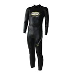 Profile Design by Aquaman Blitz Triathlon Wetsuit at Profile Design