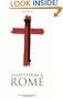 Martyrdom and Rome