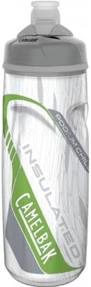 Camelbak Podium Chill Water Bottle 21oz Carbon