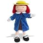 18-Inch Cloth Madeline