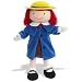 18-Inch Cloth Madeline