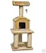 45 Cat Furniture Tree Condo House Scratcher Post Pet House F04