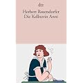 Die Kellnerin Anni