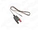 Fluke 80BK-A Integrated DMM Temperature Probe