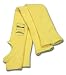 Memphis Double Ply Kevlar Gloves, 18 Sleeve, Economy Weight, Thumb Slot