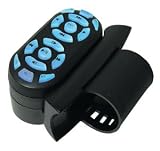 Steering Wheel IR Remote Control .. universal code learning