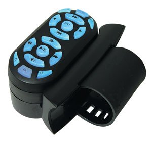 Evaluate in addition to Compare and contrast Amount Steering Wheel IR Remote Control .. universal code learning