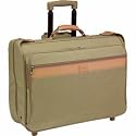 Hartmann Luggage Intensity 22" Expandable Mobile Traveler