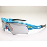 OAKLEY（オークリー） Ichiro Radar Path Signature Series (イチロー選手モデル)(レーダーパス) 24-292 イチロー