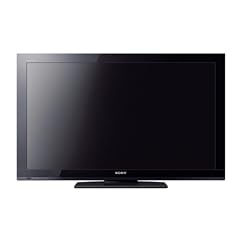 Sony Bravia KDL-32BX420BAEP 81 cm (32 Zoll) LCD-Fernseher Energieeffizienzklasse C (Full-HD, 50 Hz, DVB-T/C, CI+, USB) schwarz