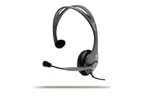Logitech Vantage USB Headset for PLAYSTATION 3